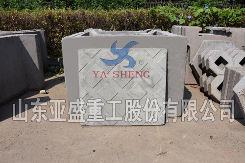 黑龍江佳木斯客戶定制LZYC-2生產(chǎn)平板